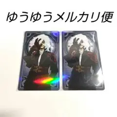 僕のヒーローアカデミア　ホロカードコレクション　死柄木弔 50枚 2026年最新】ヒロアカ ホロカード 死柄木の人気アイテム - メルカリ