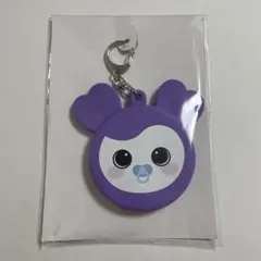 BABY LOVELYS 缶バッチ ケース キーホルダー サナ サブリー