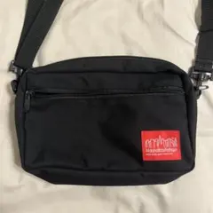 マンハッタン Manhattan ショルダーバック サコッシュ