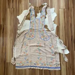 2025年最新】エプロンワンピース 70sの人気アイテム - メルカリ