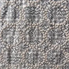 リバティ×ミナペルホネン 生地 タンバリン sleeping rose