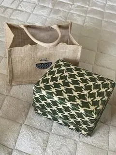 プラニー工房　ソフト茶箱のサムネイル