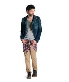 Colts denim riders glambのサムネイル