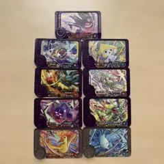 ポケモンフレンダ　ベストタッグ　スーパートレジャー　ST