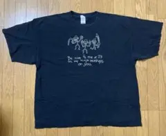 3xl Tシャツ