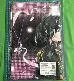 すとふぇす フェイスタオル 騎士A
