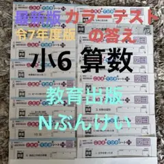 2026年最新】ぶんけい テスト 6年の人気アイテム - メルカリ