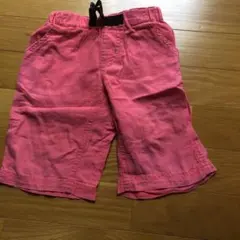 グローバルワーク　ハーフパンツ