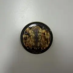 ハリーポッター 缶バッジ フレッド ジョージ - メルカリ
