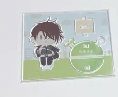 後家兼光 スクエアアクリルスタンド 4点セット 2025年最新】後家兼光 アクスタの人気アイテム - メルカリ