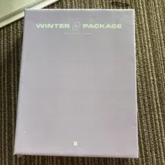 BTS WINTER PACKAGE 2021 in gangwon