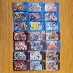 ポケモンフレンダスーパートレジャー、その他