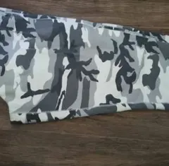 NIKE カモ 迷彩 スウェットパンツ