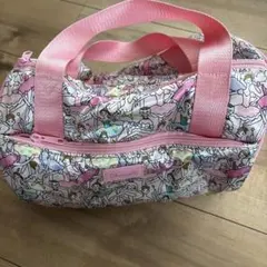 チャコット　かばんのサムネイル
