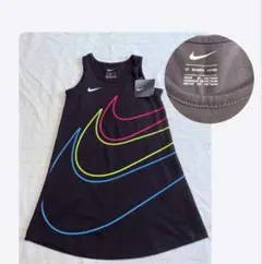 NIKE ワンピース　女の子