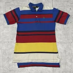 80s 90s Polo by Ralph Lauren ポロシャツ ラルフ