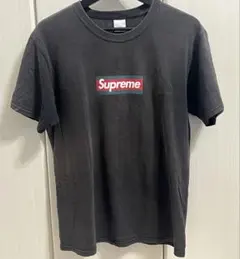 Supreme Tシャツ ブラックのサムネイル