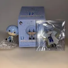 一番くじ　葬送のフリーレン　ヒンメルセット