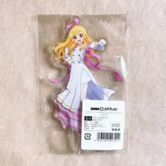 DMMスクラッチ アイカツ！ 星宮いちご アクリルスタンド - メルカリ