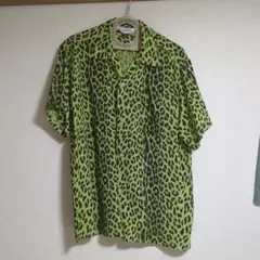 TFW49 レインスプーナーコラボシャツ半袖シャツ Lサイズ - メルカリ
