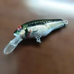 バグリー　SmallFlybass スモールフライバスのサムネイル