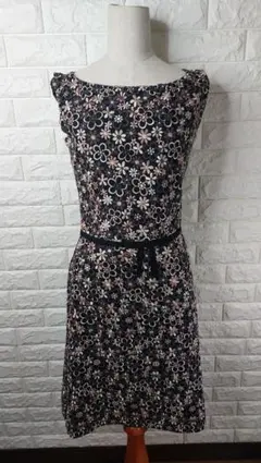 2025年最新】TOCCA レディース ひざ丈ワンピースの人気アイテム - メルカリ