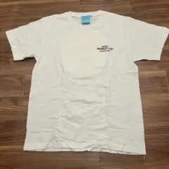 RUGBY WORLD CUP 2019 Tシャツ 白 M 富士山 桜 公式