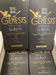 2025年最新】bbm genesis 未開封 boxの人気アイテム - メルカリ