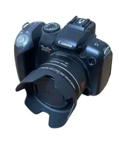 美品 Canon PowerShot SX10 IS キャノン #9118 Canon PowerShot SX10 IS 10-megapixel digital camera with 20X