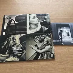 Eddie Higgins Trio アルバムセット　5枚