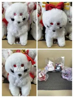 ちょコンと九尾のキツネ プレミアムJB ぬいぐるみ かのこ ういろう