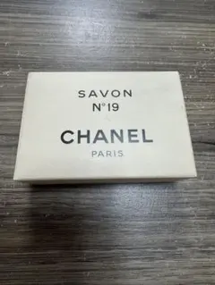 CHANEL Savon N°19 石鹸 75g