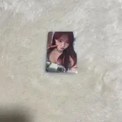 Kep1er kep1going on チェヒョン トレカ