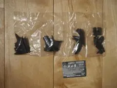 HGガメラ 壱・弐 ギャオス カプセルトイ