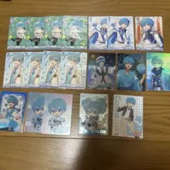 ころんくん トレカ 19枚セット