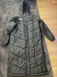 PUMA ベンチコート