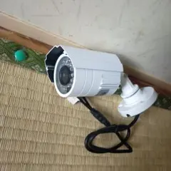 屋外　　防犯カメラのサムネイル