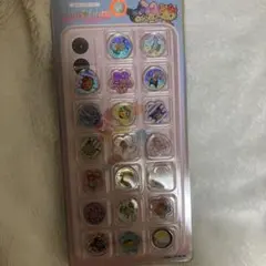 正規品　おはじきシール　ボンボンドロップシールおすそ分け