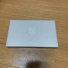 N organicアクリルプレート02クリームタイプ