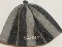 AFTWATER SAUNA HAT TTNE エスコンフィールド サウナハット - メルカリ