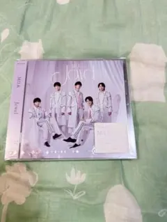 【新品未開封】M!LK Jewel 通常盤
