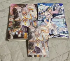 2025年最新】ARIA 完全版 全巻の人気アイテム - メルカリ