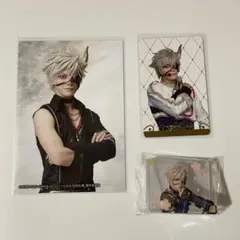 ミュージカル刀剣乱舞 刀ミュ 鬼丸国綱