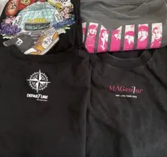 2026年最新】imp. departure tシャツの人気アイテム - メルカリ