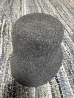 ユニクロ ウールハット