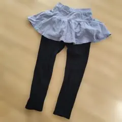 スカッツ　エバクロ　ラベンダー