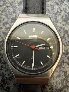 SEIKO セイコー 2626-0030 稼動 110