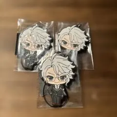 ツイステ アズール