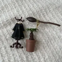 ハリーポッター　ガチャガチャ