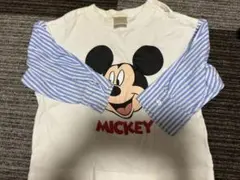 futafuta ミッキー